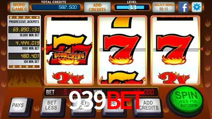 A Emoção da Loteria na 939BET: Uma Chance de Mudança de Vida
