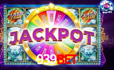Inovações de Jogos na 939BET: O Futuro das Experiências Interativas