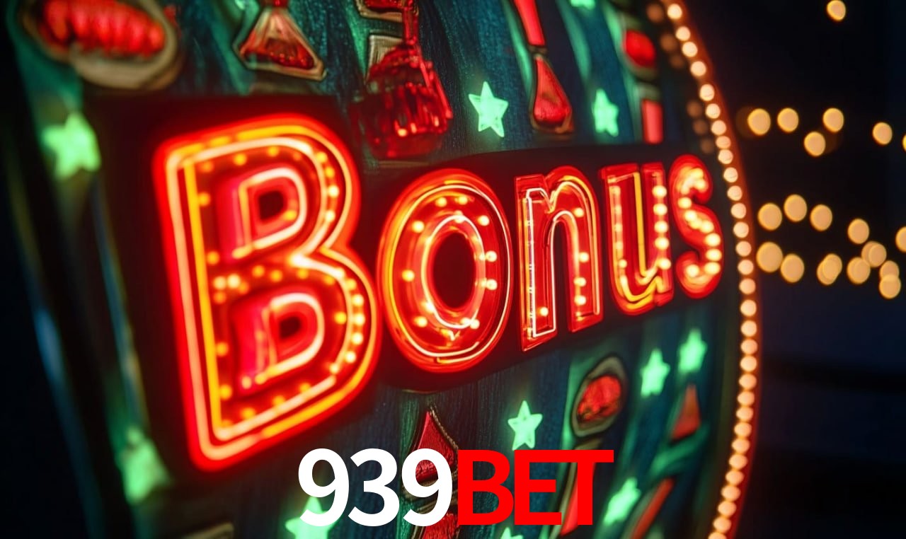 Torneios 939BET