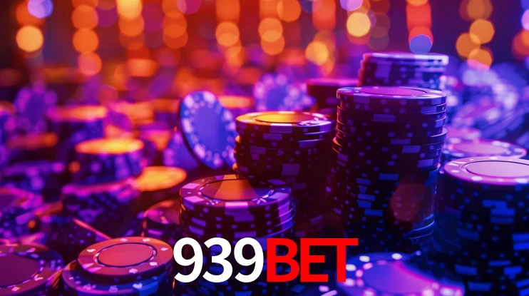 939BET App Interface