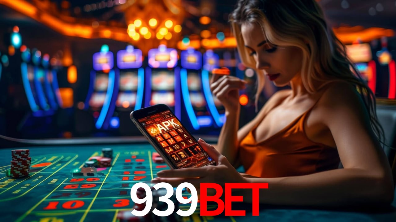 Live Casino 939BET