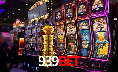 Descubra a Magia dos Jogos de Arcade no 939BET