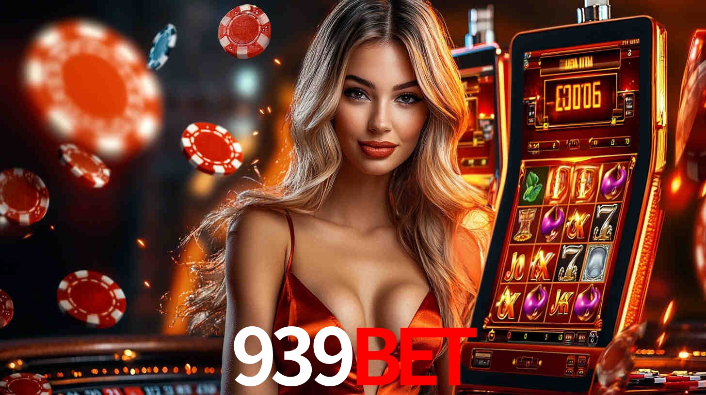 Live Casino 939BET