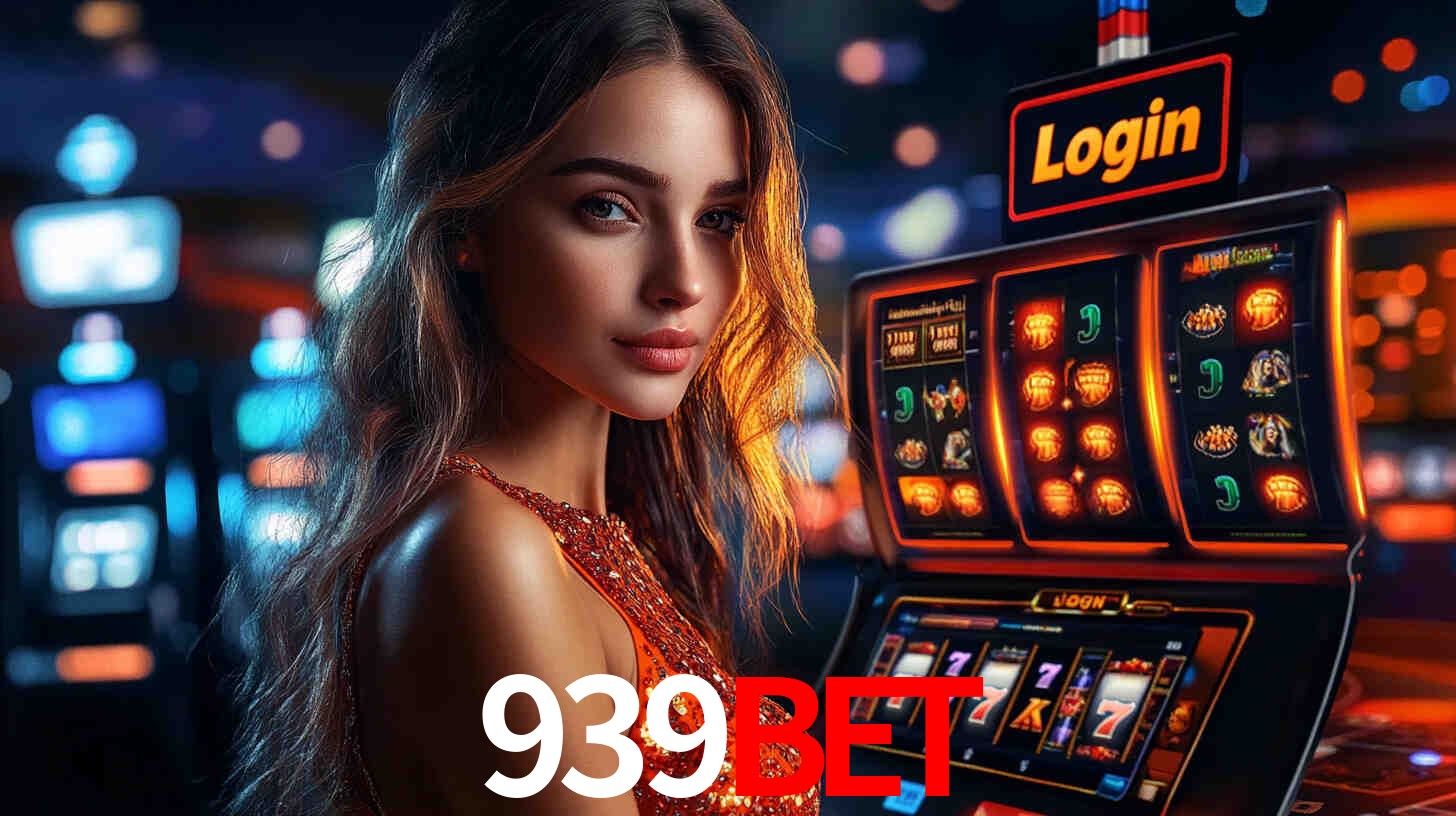 VIP Casino 939BET