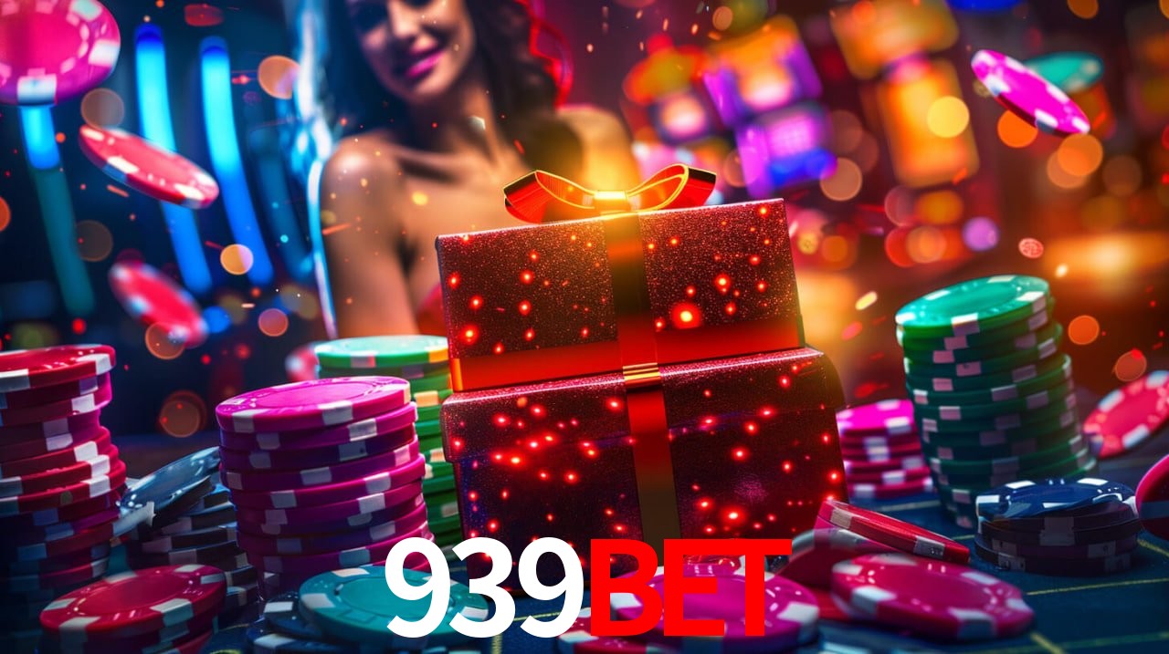 939BET App