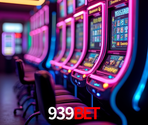 Experimente o Login Seguro Premium no 939BET