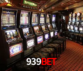 Apostas Esportivas na 939BET: Um Guia Completo