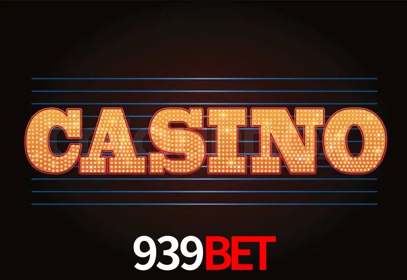 Recursos de Bônus 939BET