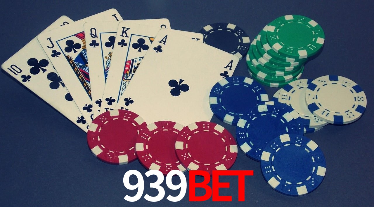 Seasonal Promotions 939BET