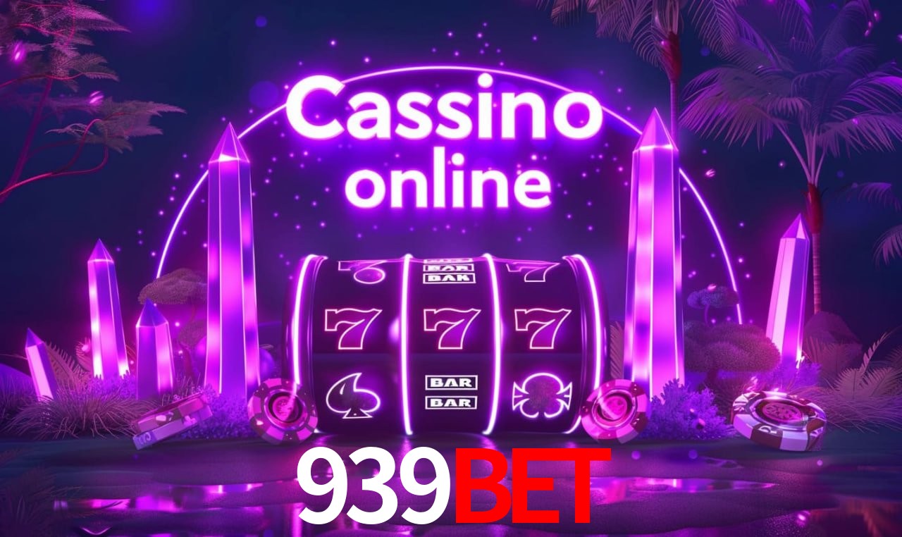 Especiais de Fim de Semana 939BET