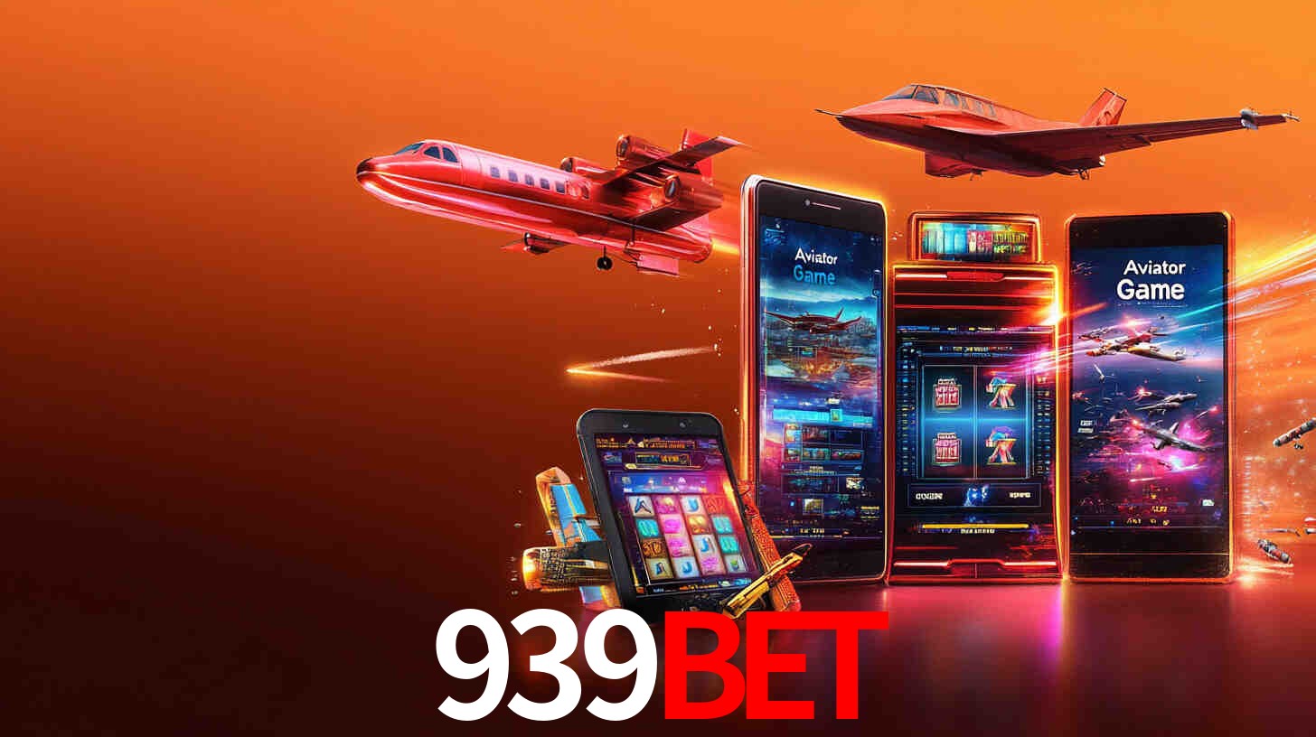 Descubra a Essência do 939BET: Nossa História e Compromissos