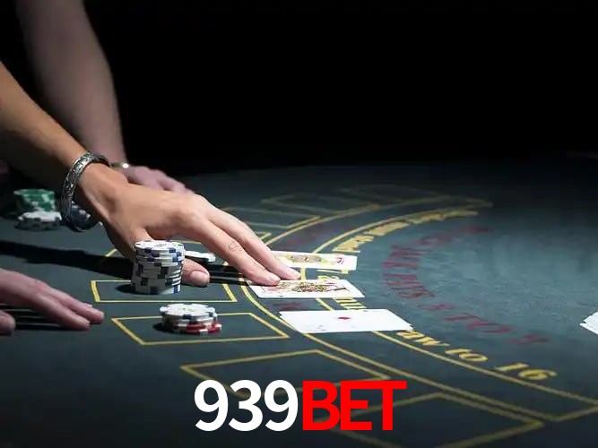 939BET App
