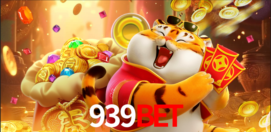 Welcome Bonus 939BET