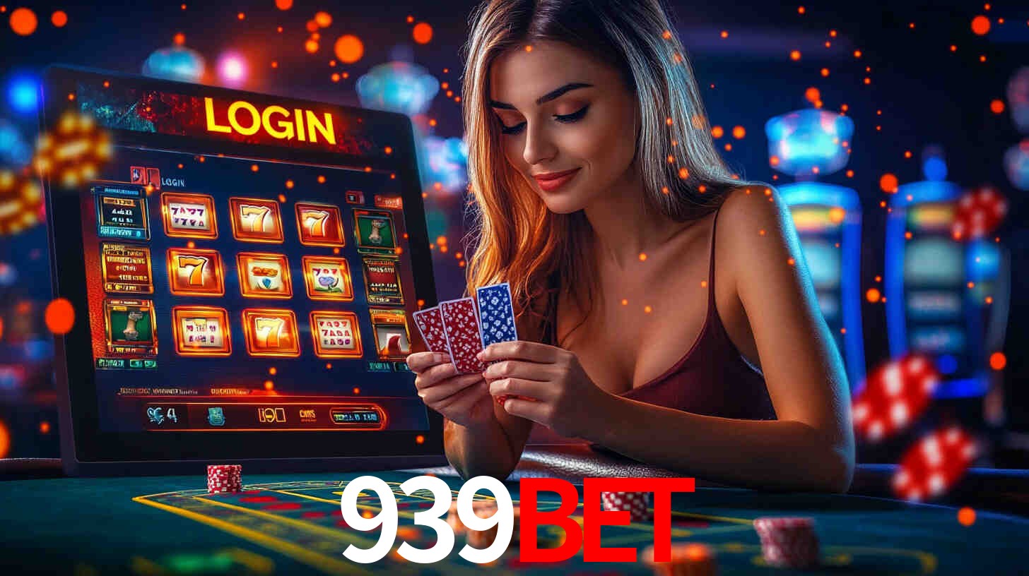 Instant EasyPaisa 939BET