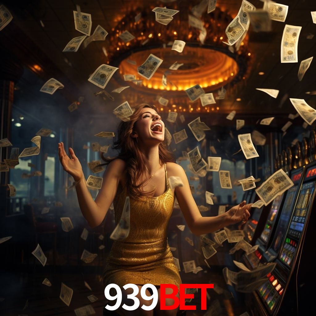Games Directory 939BET