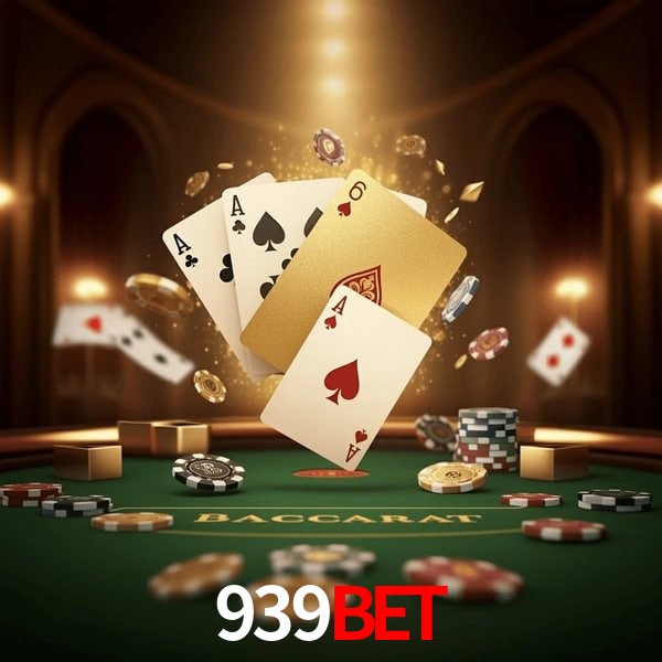 Slot Games 939BET