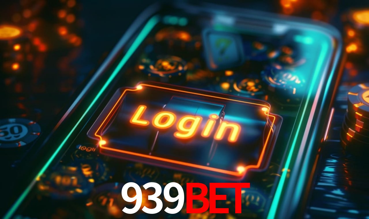 Account Benefits 939BET