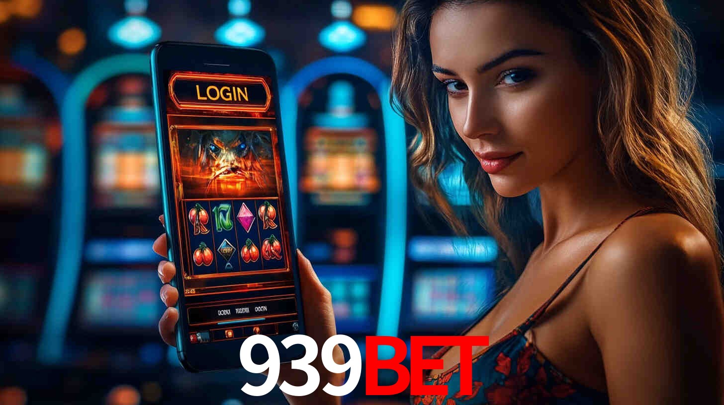 Exclusive Games 939BET