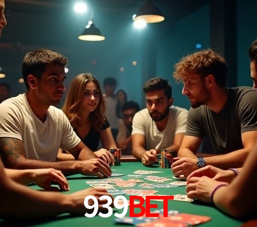 939BET,939BET App