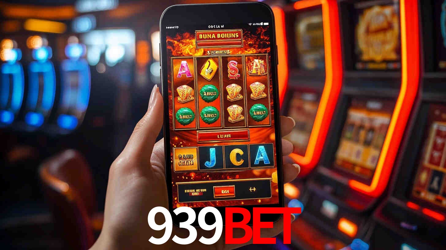Blackjack Table 939BET