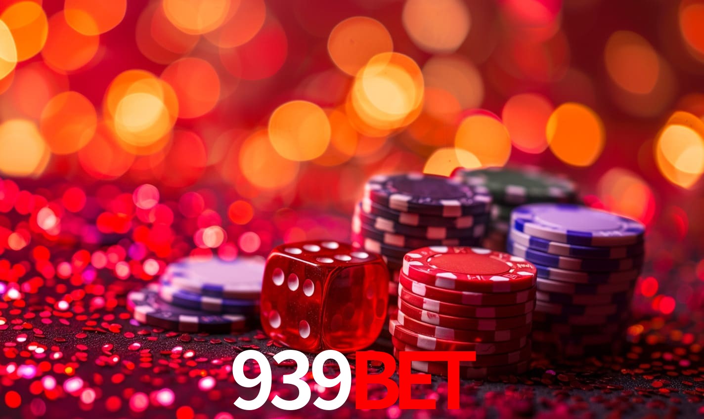 939BET,939BET App