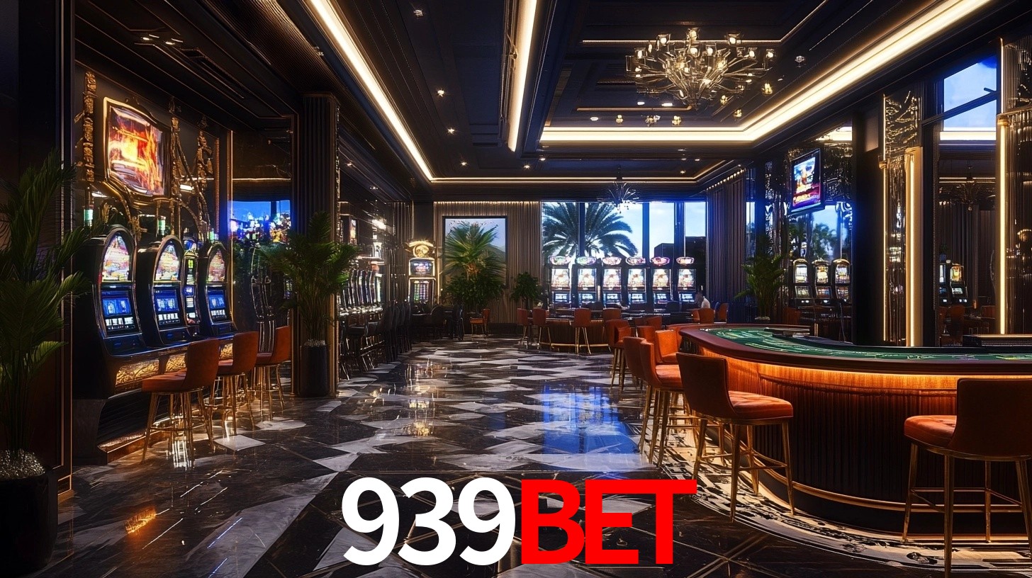 Football Betting 939BET
