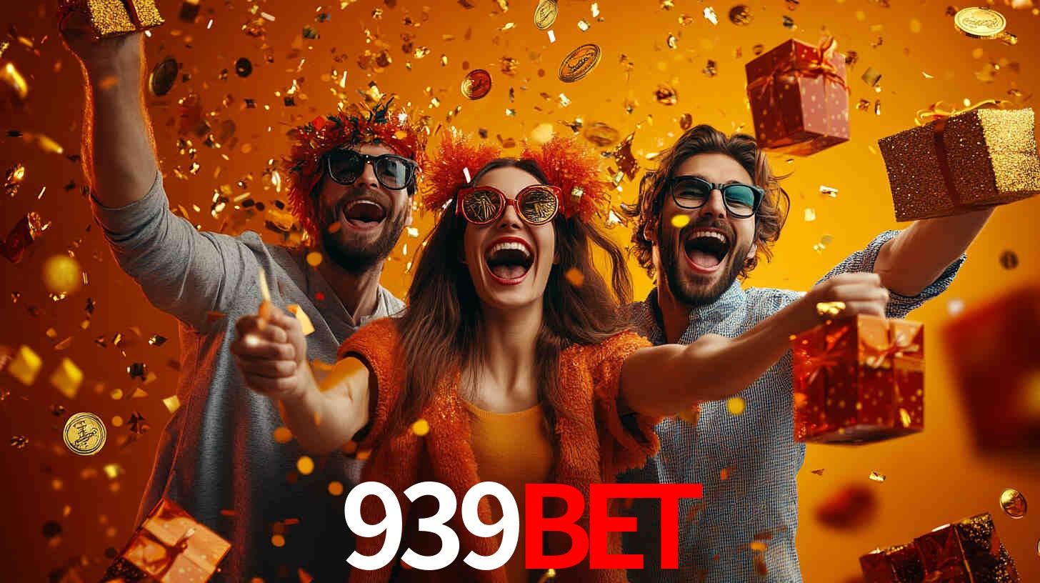 Programa VIP 939BET