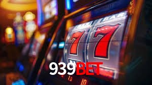 Integração de APIs 939BET