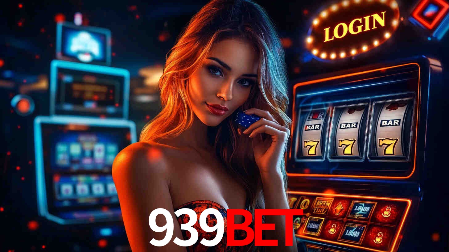 Premium Interface 939BET
