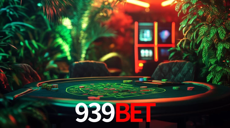 Game Statistics 939BET