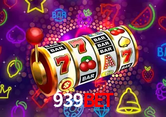 Inovações de Jogos na 939BET: O Futuro das Experiências Interativas