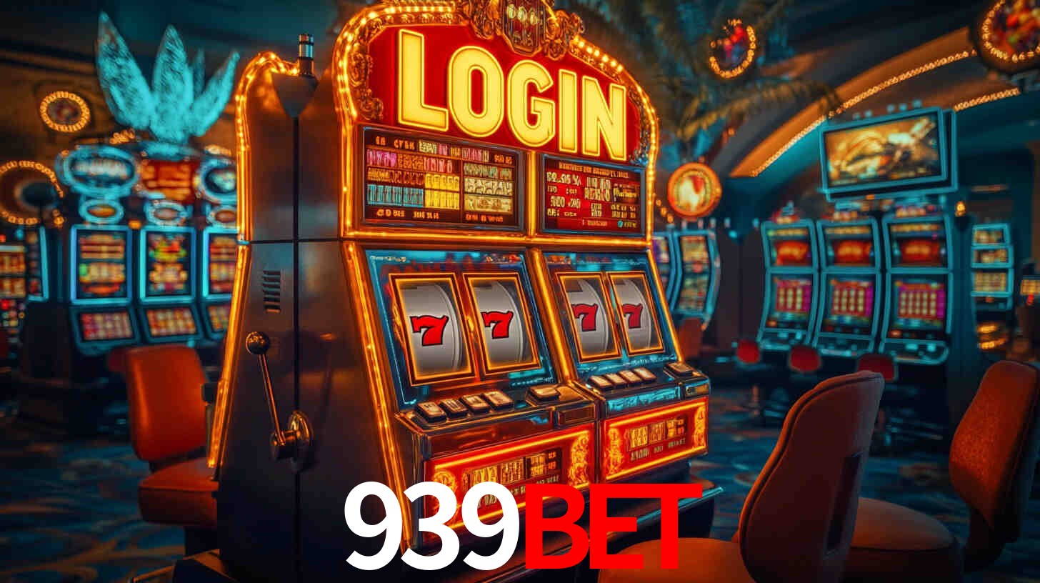 Tennis Betting 939BET