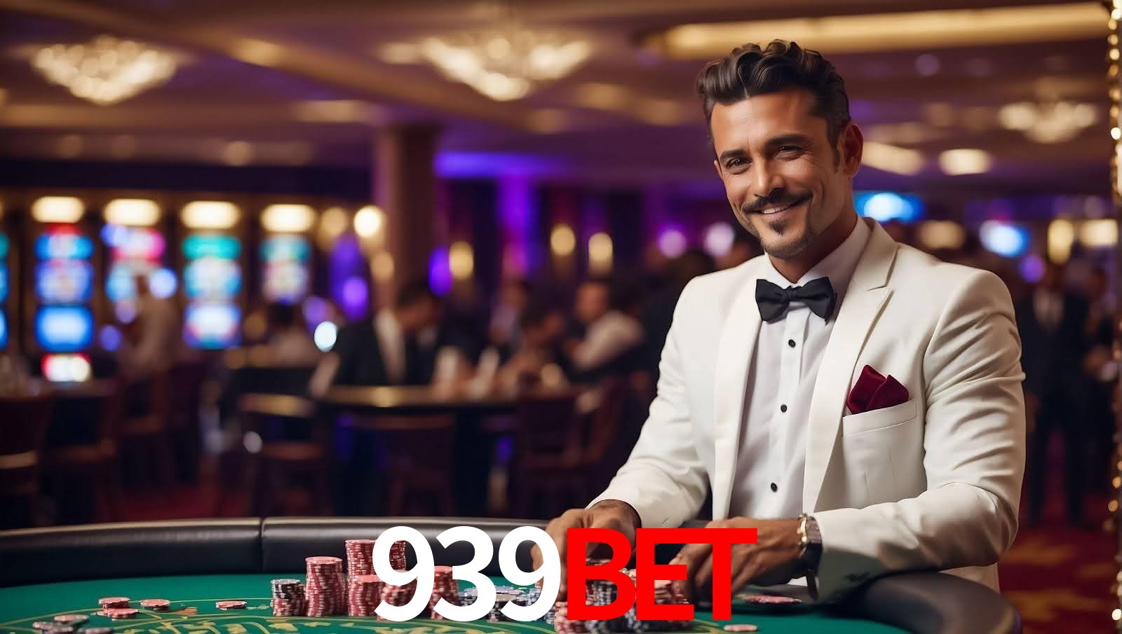 Ofertas Exclusivas 939BET