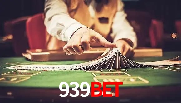 Game Providers 939BET