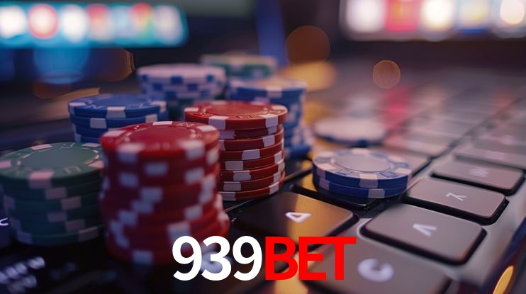 Promoções Sazonais 939BET