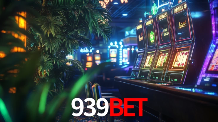 Bonus Features 939BET
