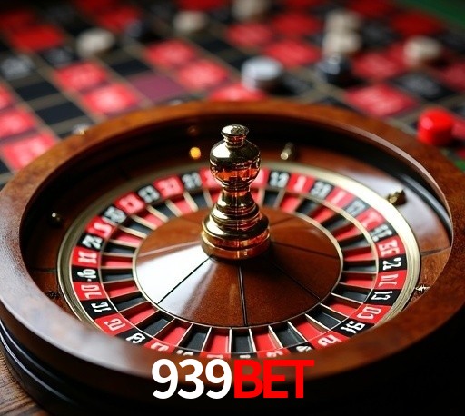 939BET,939BET App